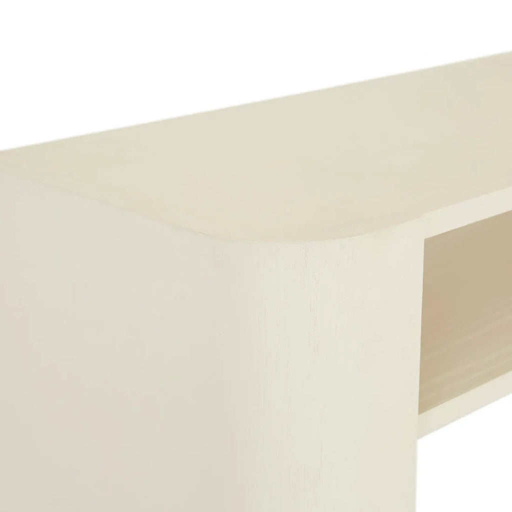 Elsie Console Shell