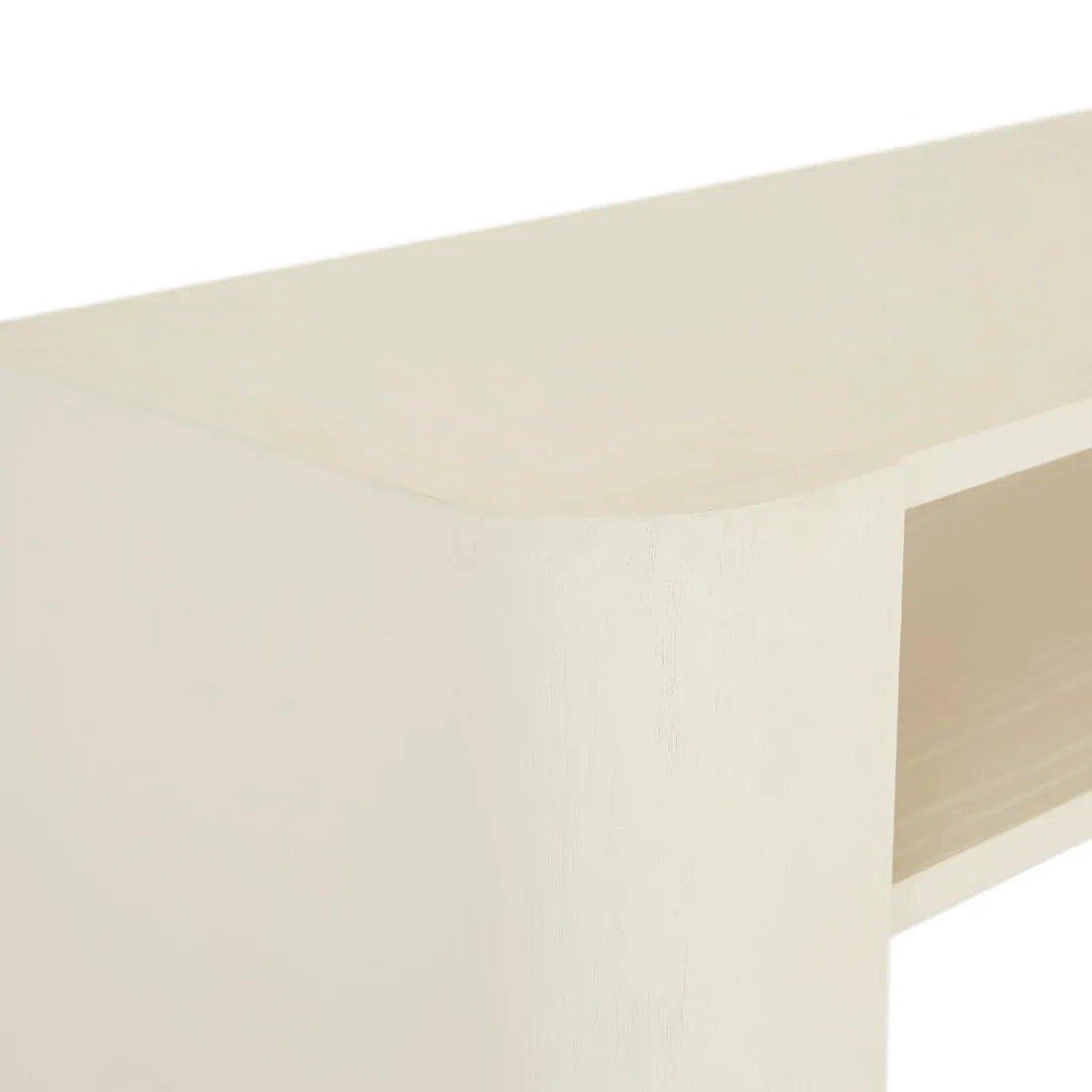 Elsie Console Shell