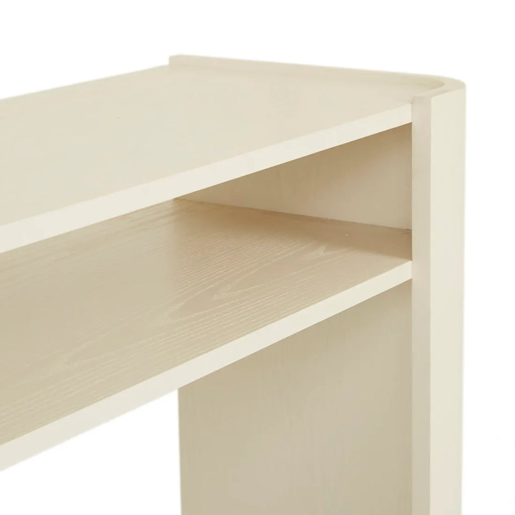 Elsie Console Shell