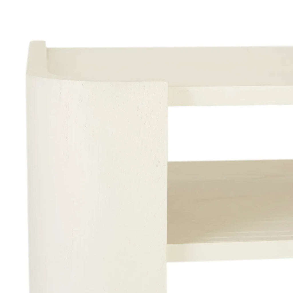 Elsie Console Shell