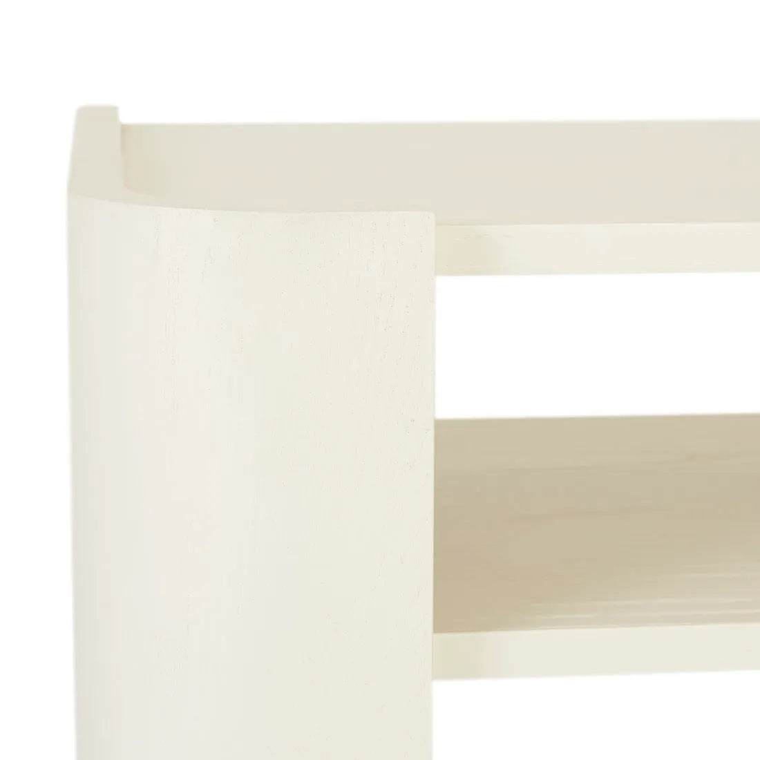 Elsie Console Shell