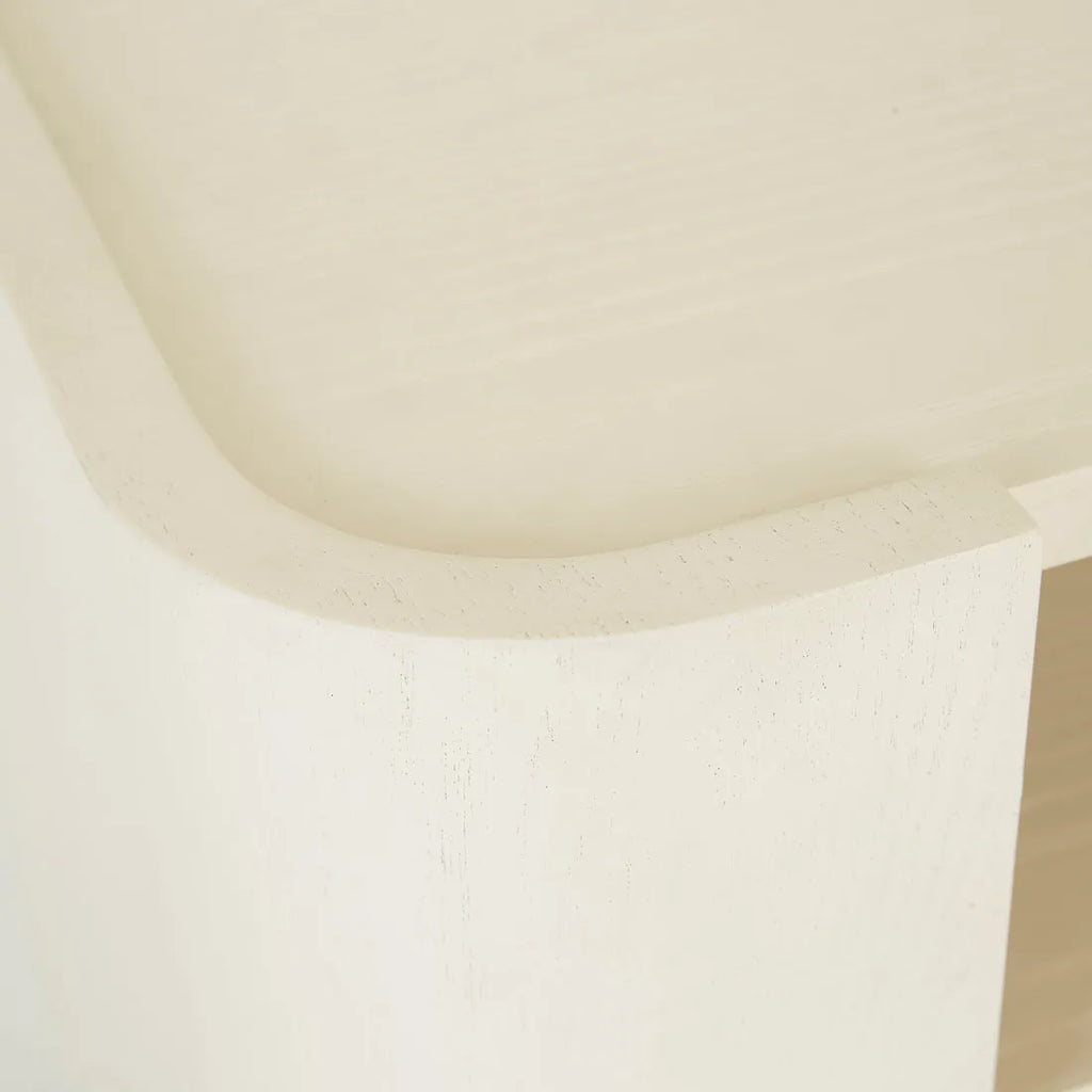 Elsie Console Shell