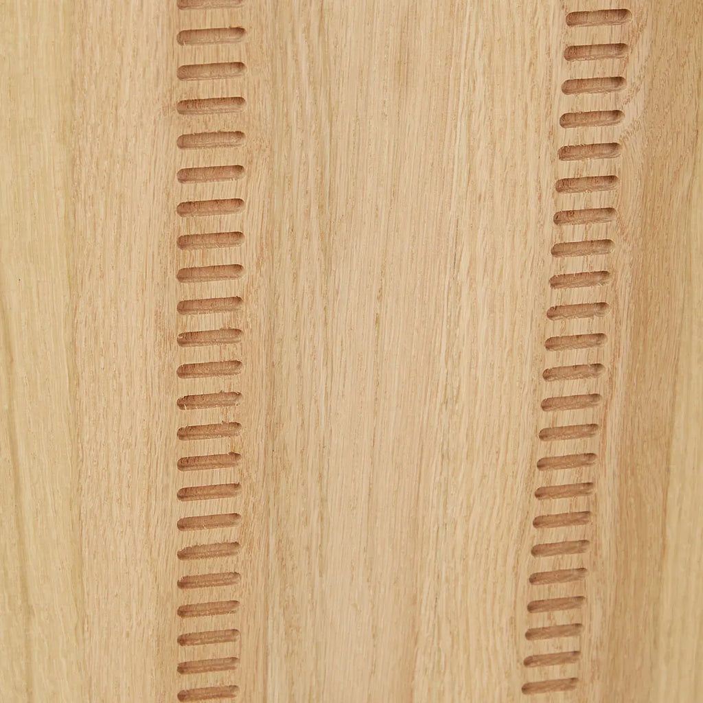 Ember Entertainment Unit Natural