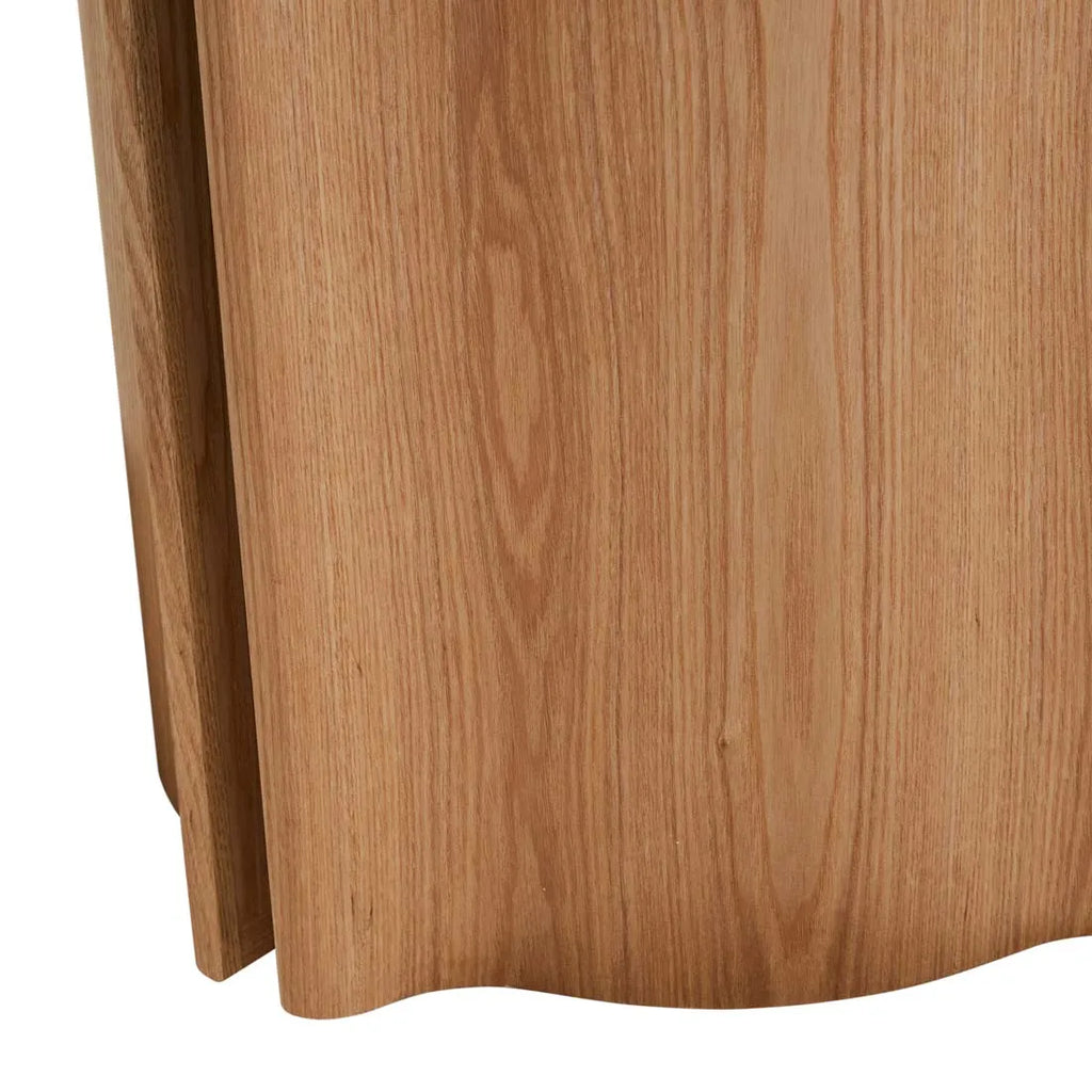 Leon Dining Table Natural