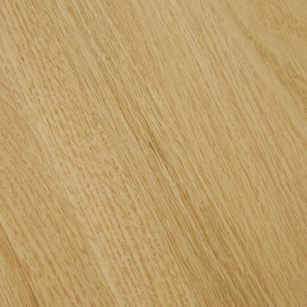 Ember Block Side Table Natural