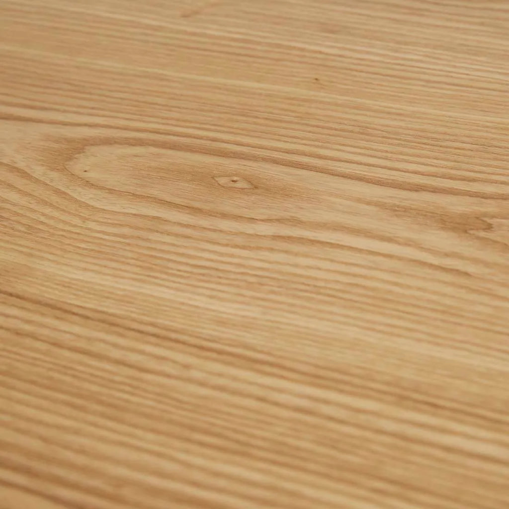 Leon Dining Table Natural