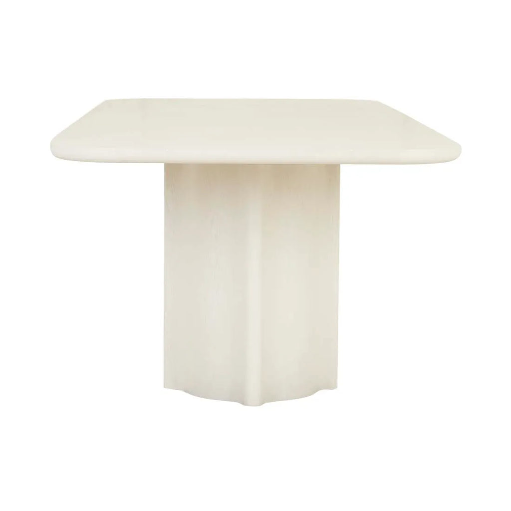 Leon Dining Table Porcelain