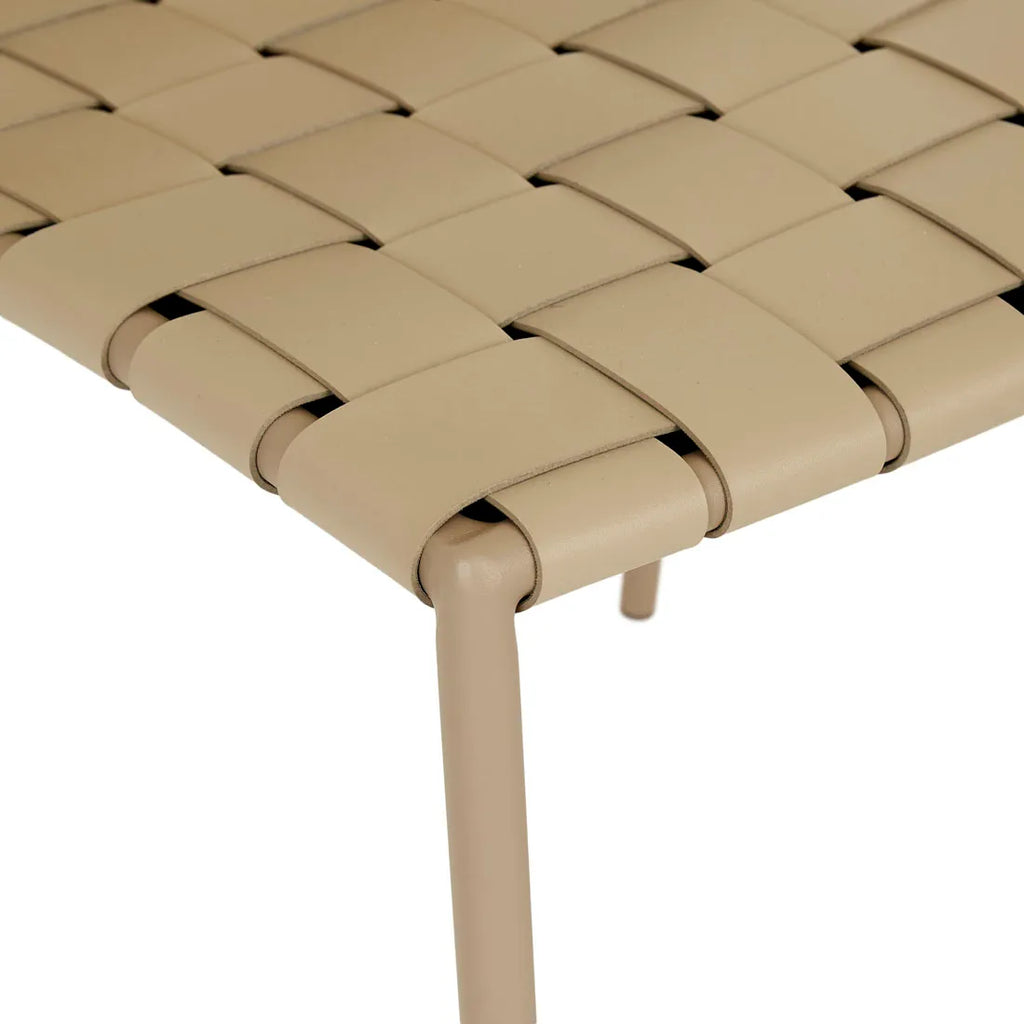 Everly Dining Chair Fawn