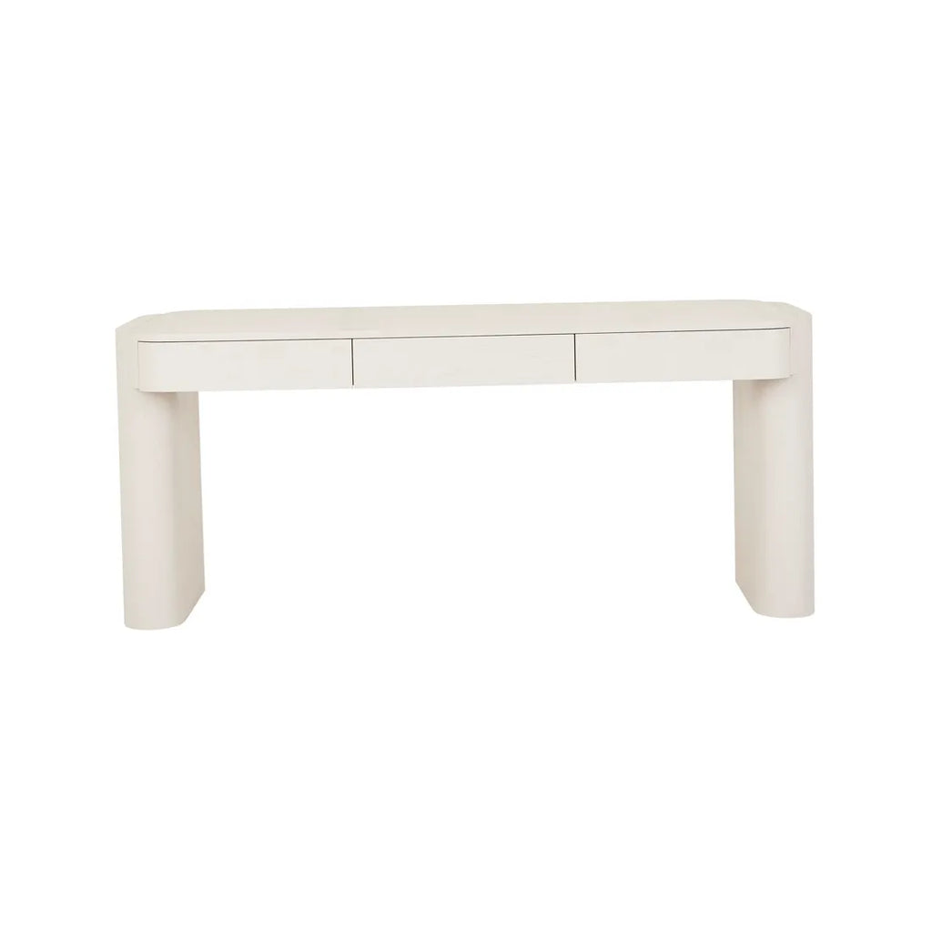 Floyd Desk Porcelain