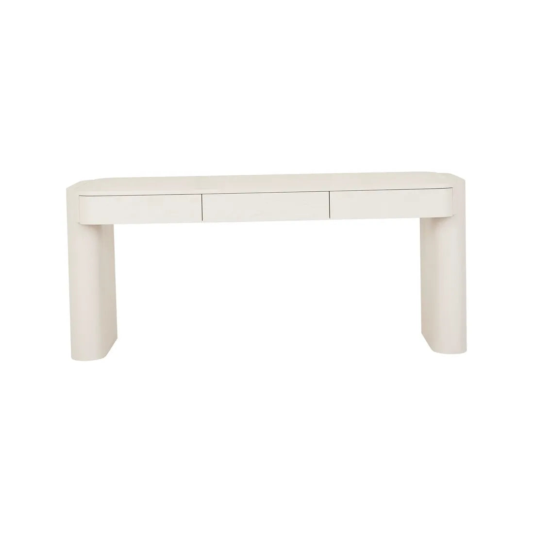 Floyd Desk Porcelain