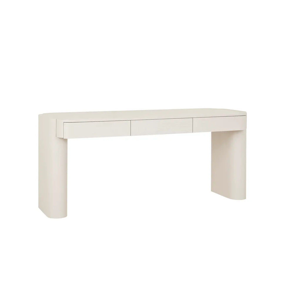 Floyd Desk Porcelain