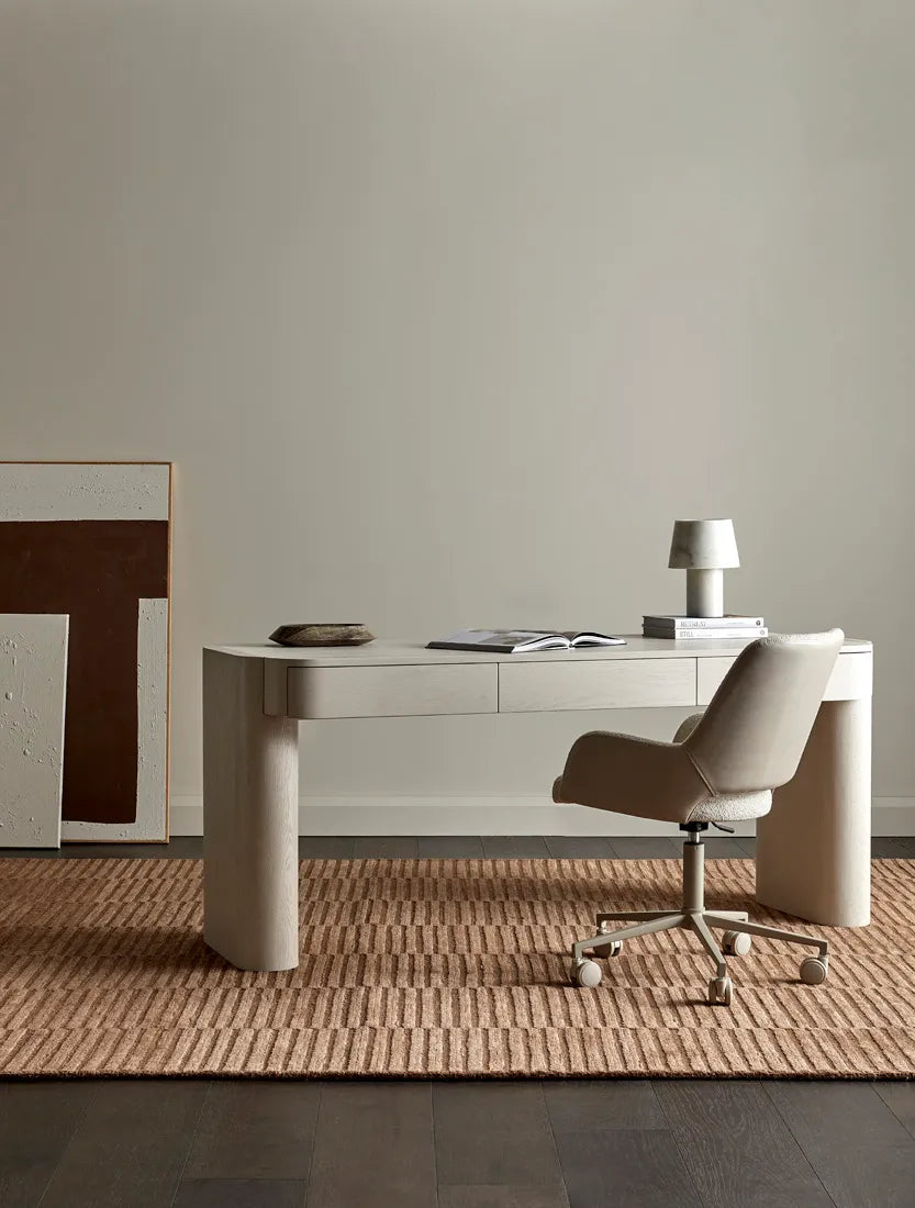 Floyd Desk Porcelain