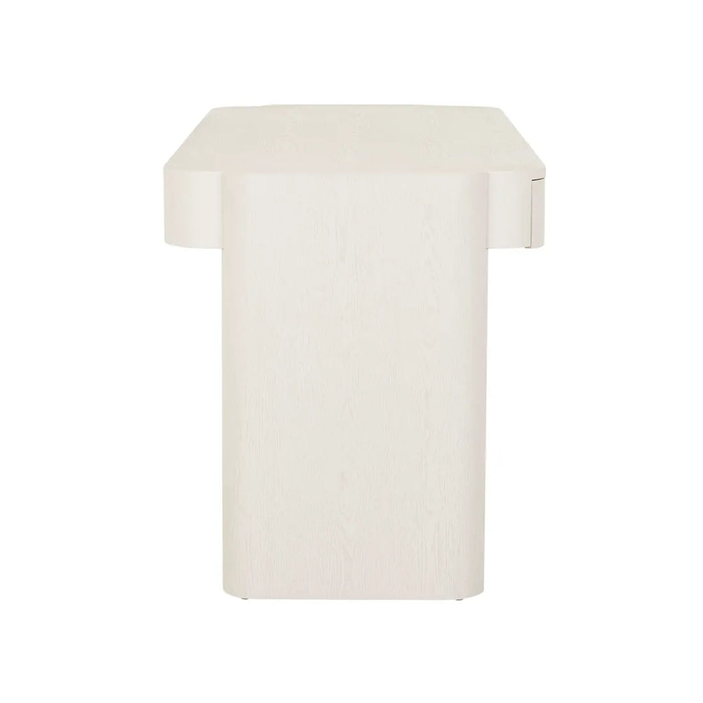 Floyd Desk Porcelain