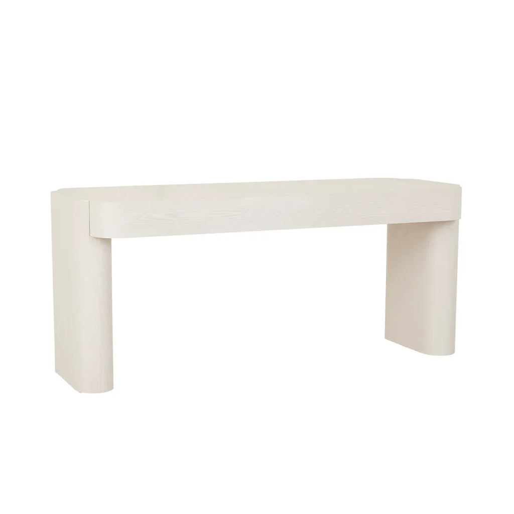 Floyd Desk Porcelain