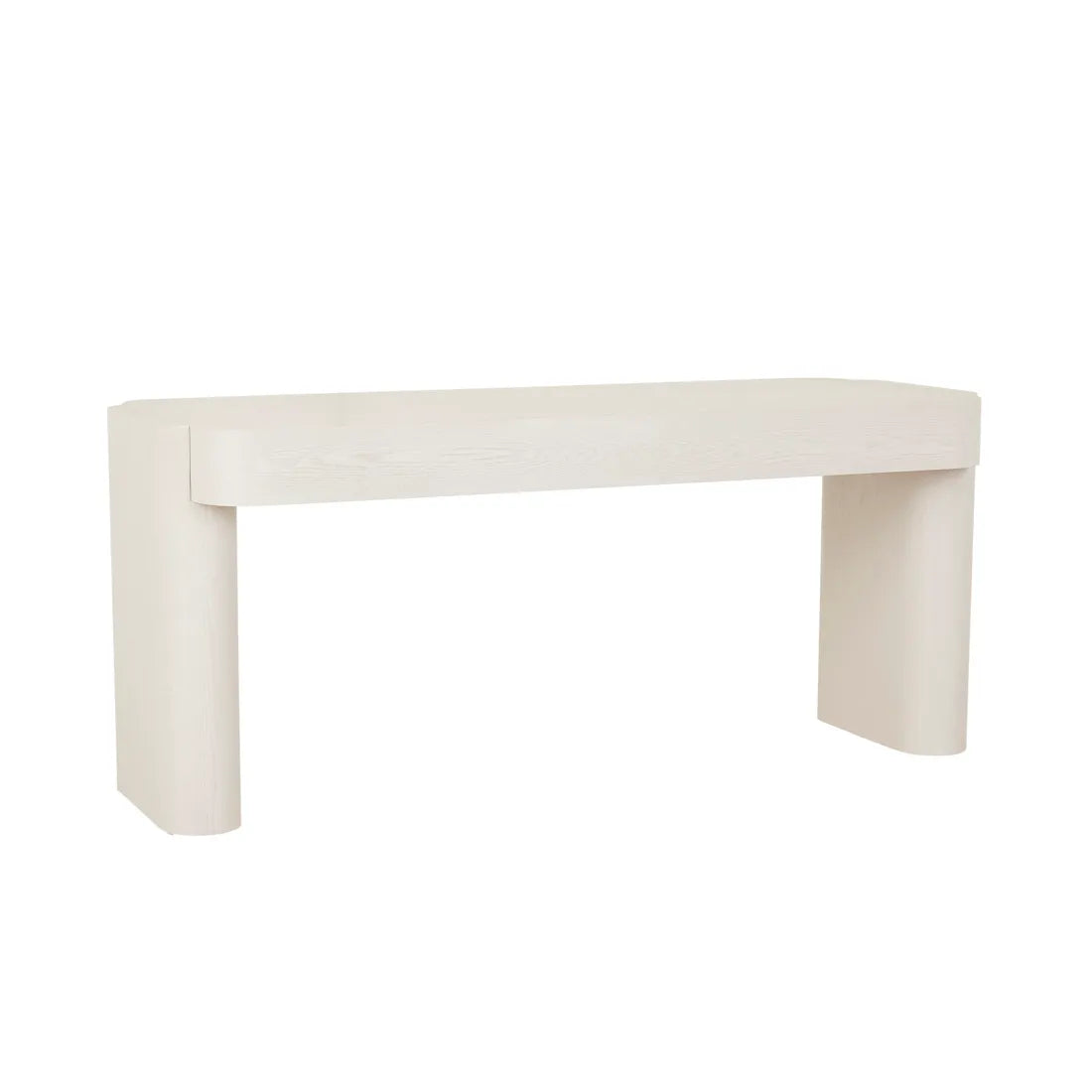 Floyd Desk Porcelain