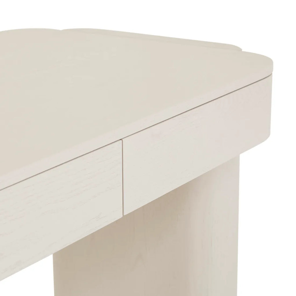 Floyd Desk Porcelain