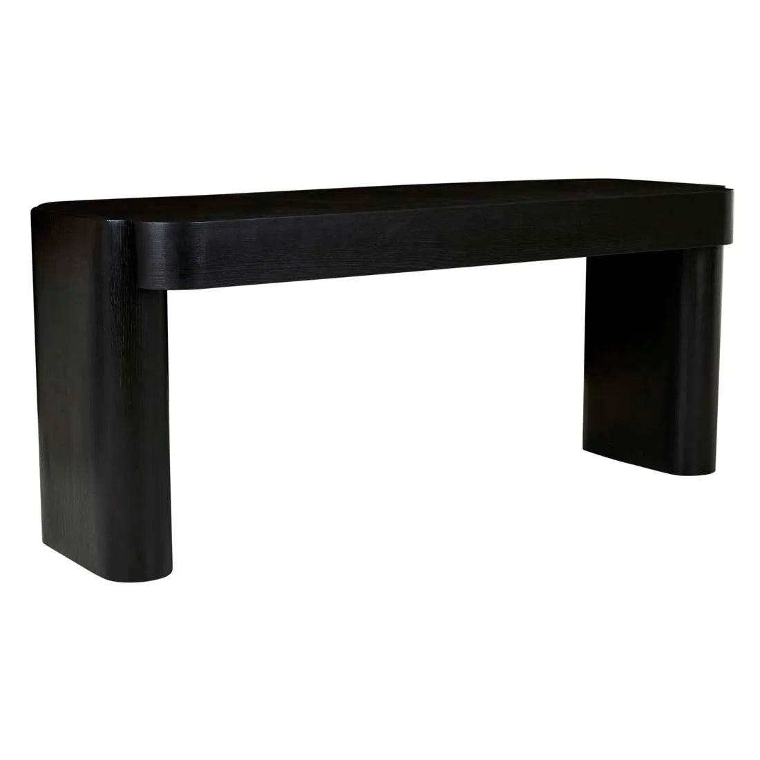 Floyd Desk Matt Black