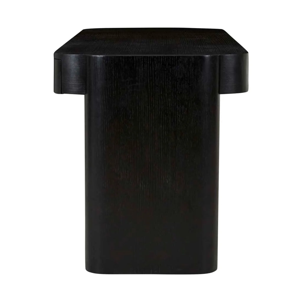 Floyd Desk Matt Black