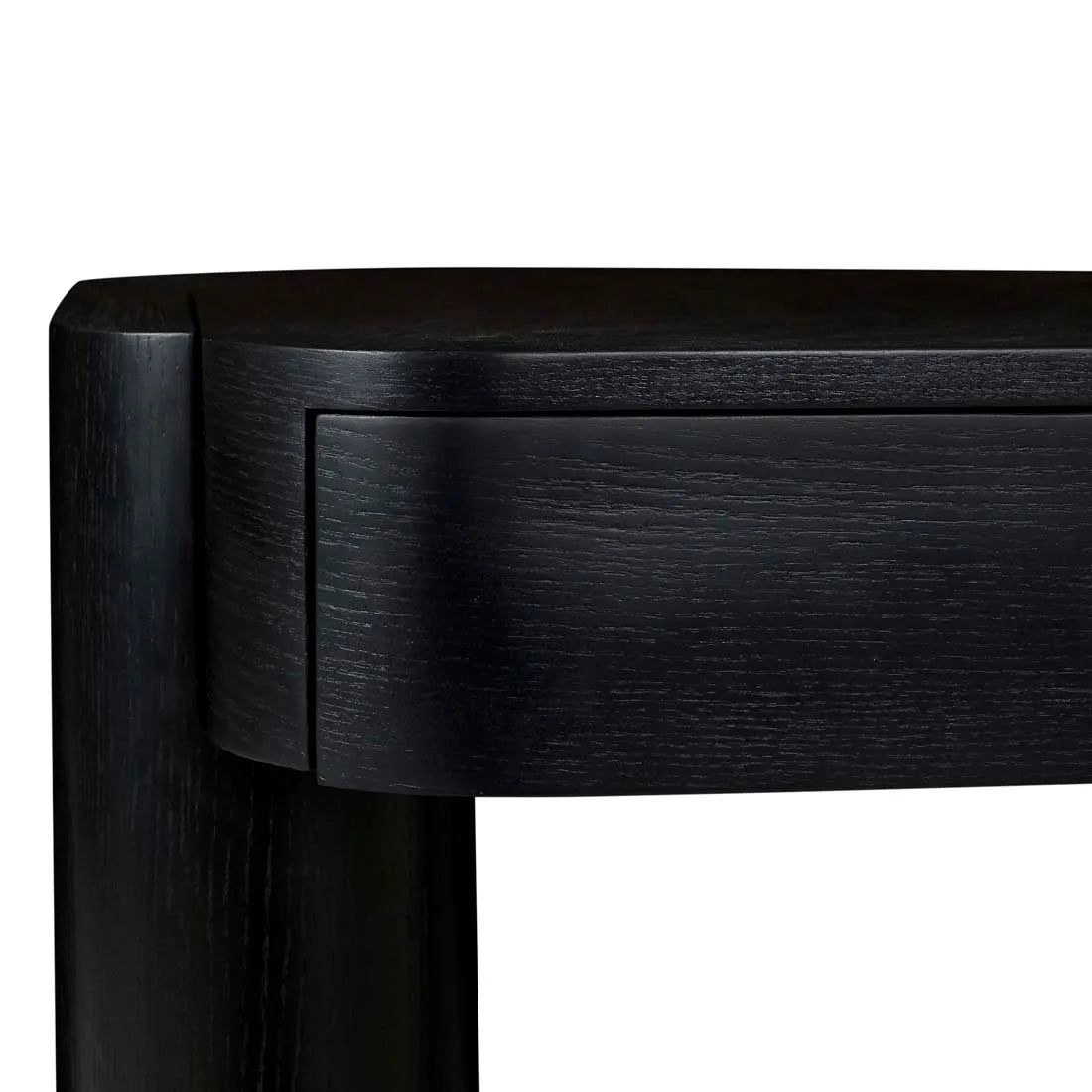 Floyd Desk Matt Black