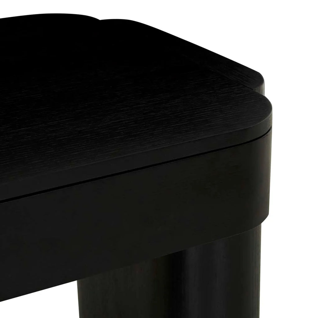 Floyd Desk Matt Black