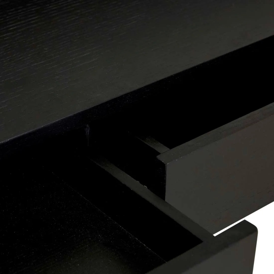 Floyd Desk Matt Black