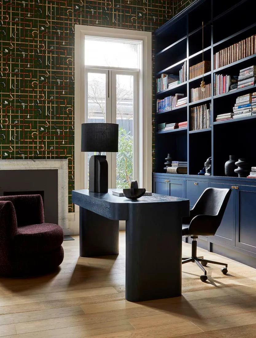 Floyd Desk Matt Twilight