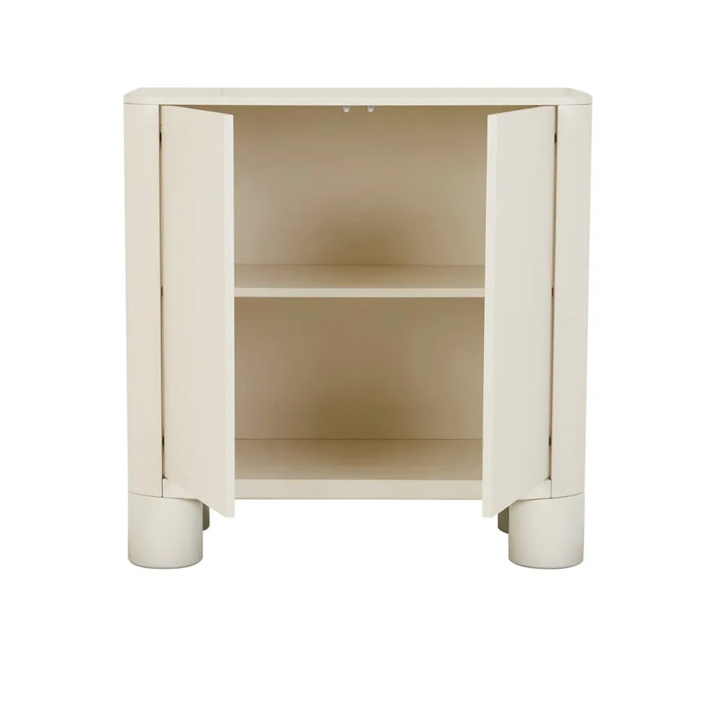 Frankie Storage Unit Fossil