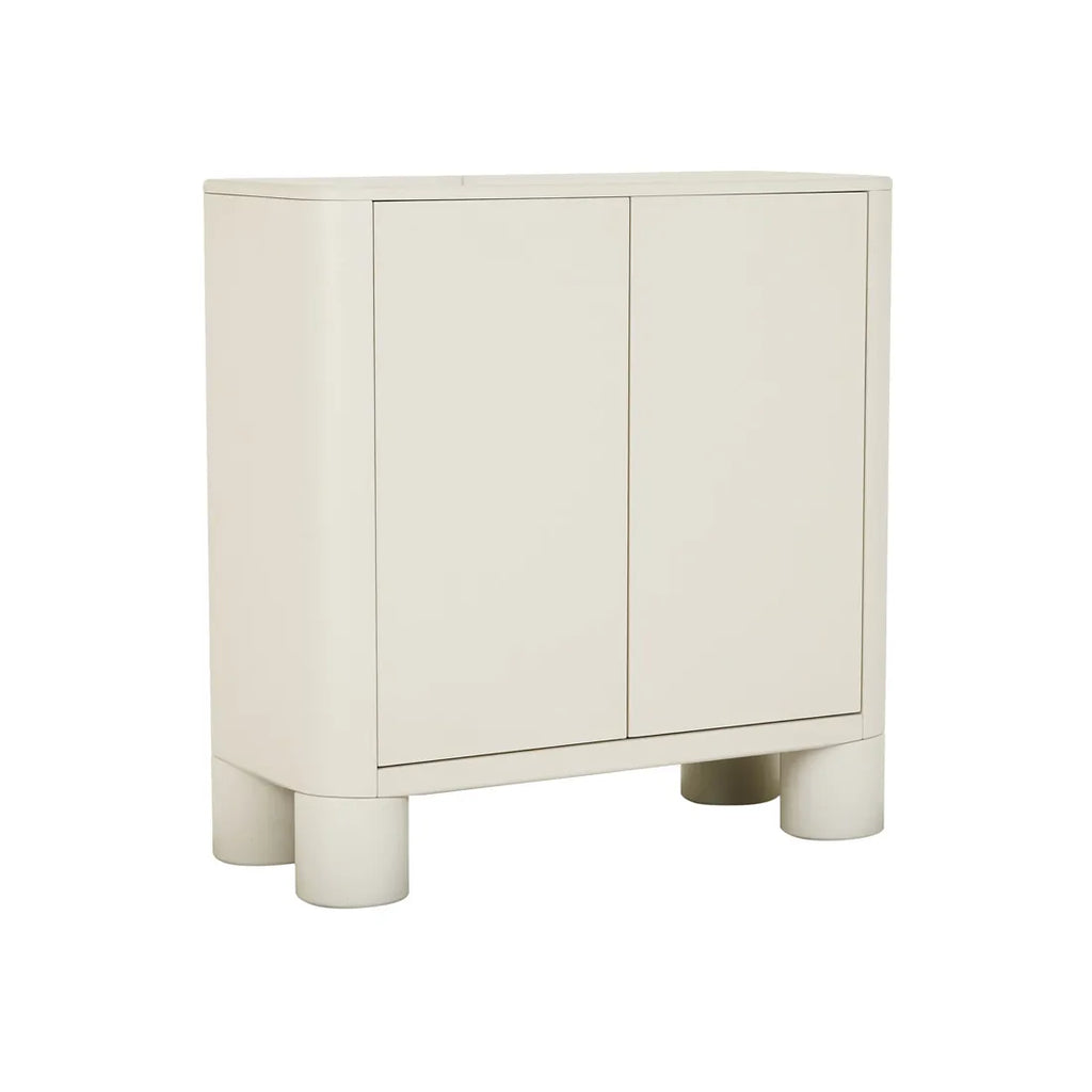 Frankie Storage Unit Fossil