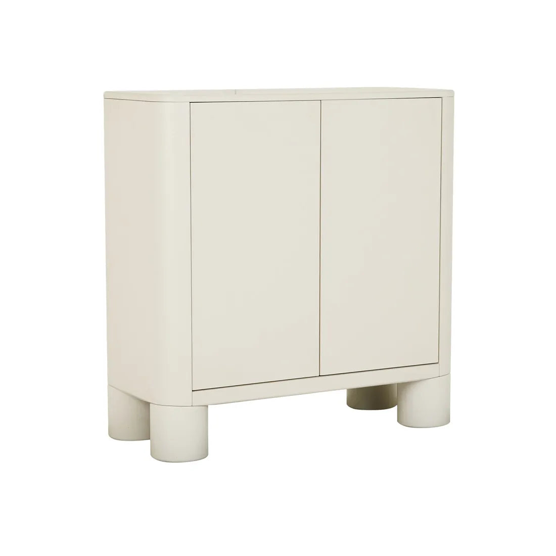 Frankie Storage Unit Fossil