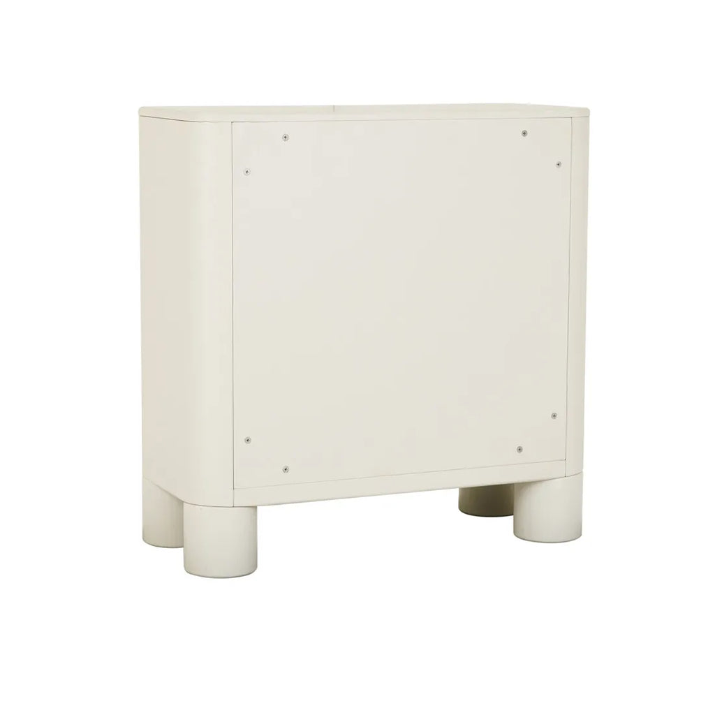 Frankie Storage Unit Fossil
