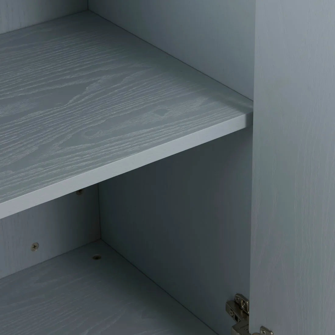 Frankie Storage Unit Dusty Blue
