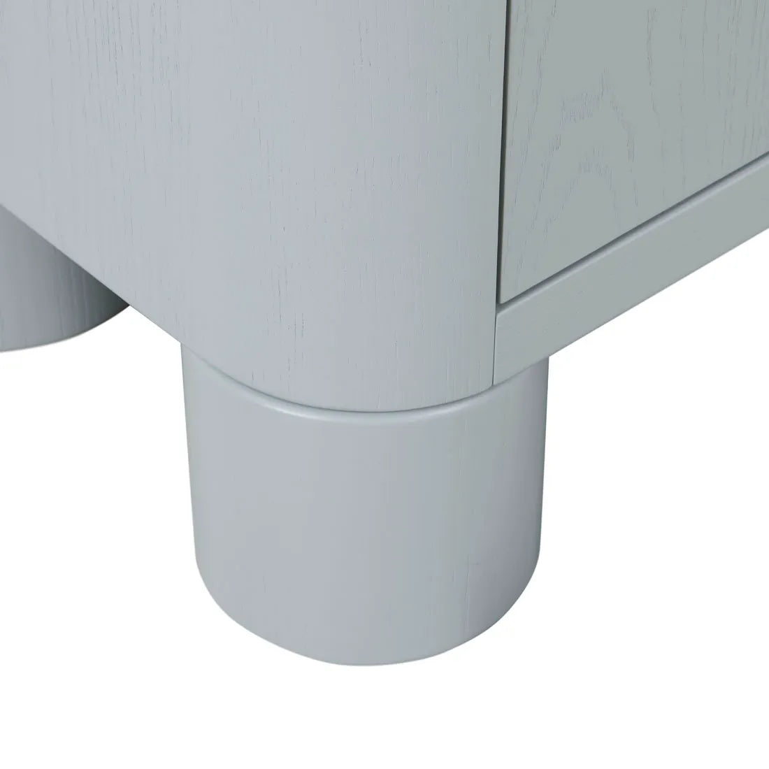 Frankie Storage Unit Dusty Blue