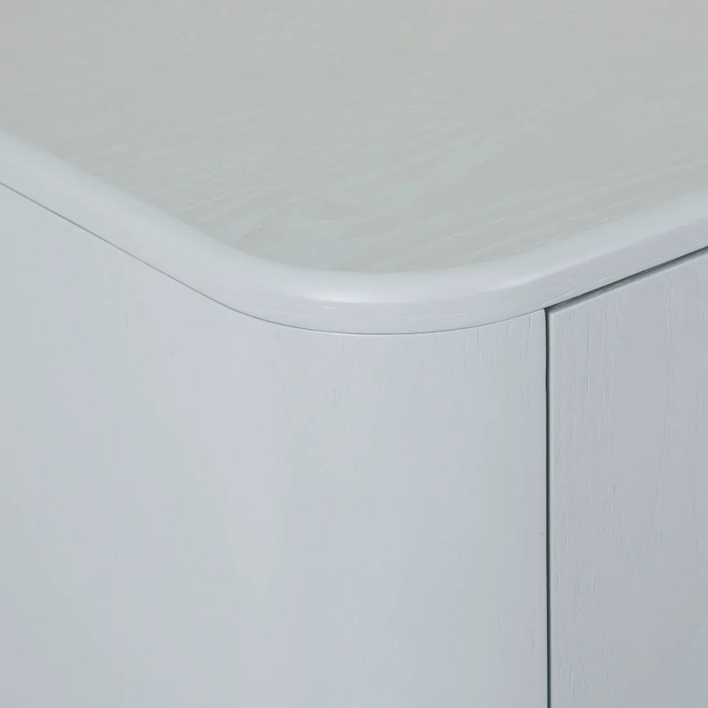 Frankie Storage Unit Dusty Blue
