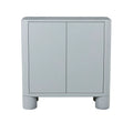 Frankie Storage Unit Dusty Blue