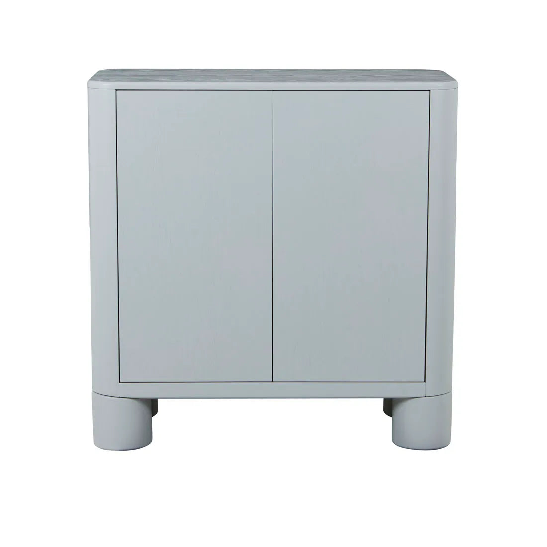Frankie Storage Unit Dusty Blue
