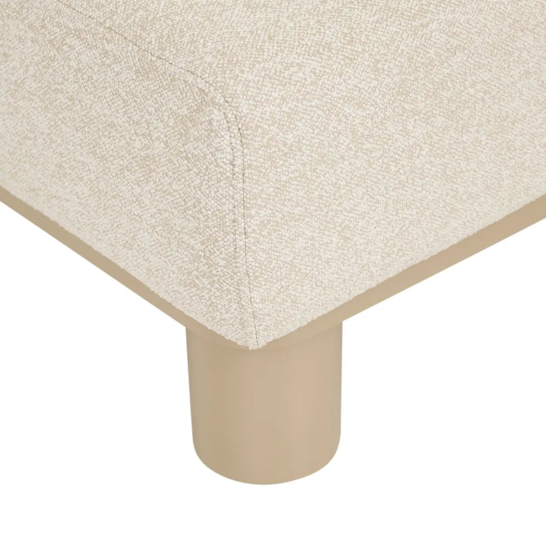 Frankie Outdoor Sofa Wheat