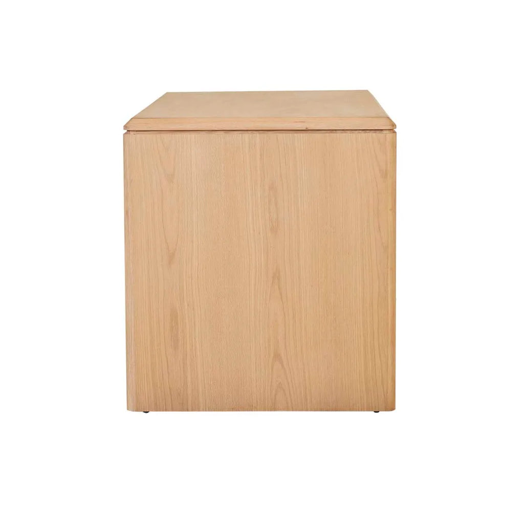 Henry Desk Natural
