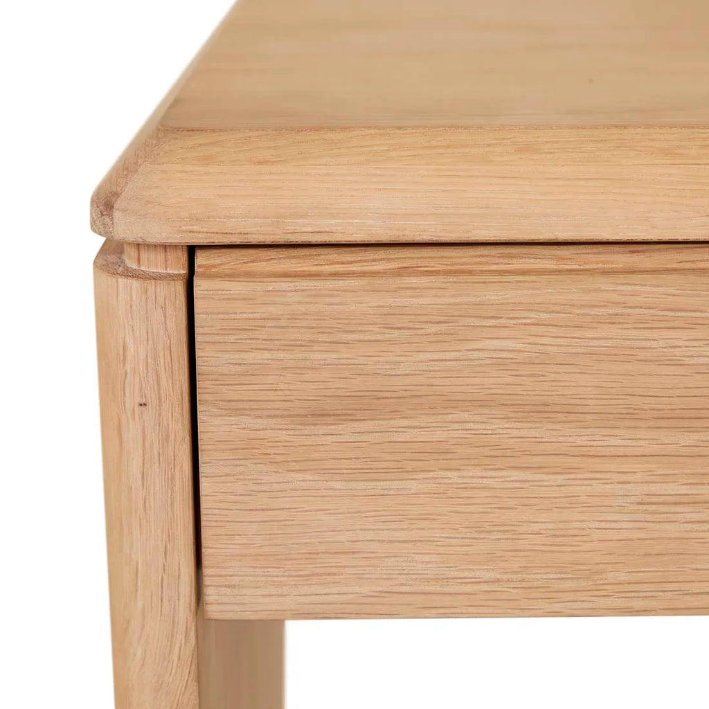Henry Desk Natural