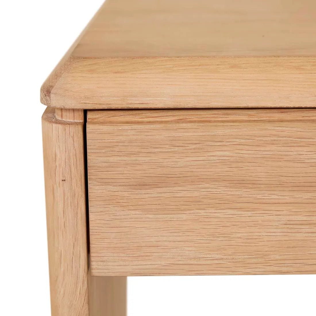 Henry Desk Natural