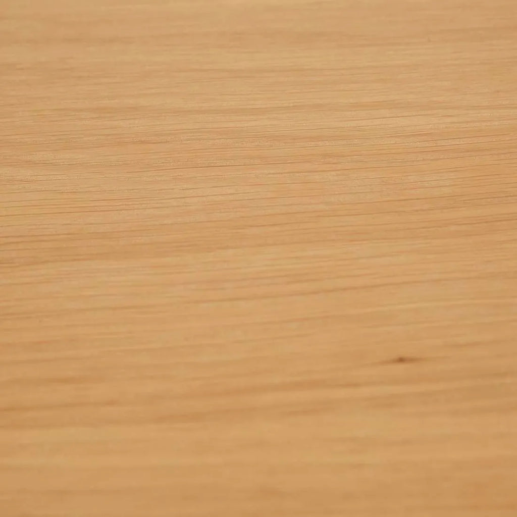 Henry Desk Natural