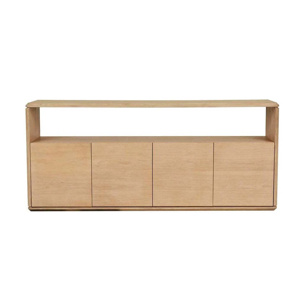Henry Buffet Natural