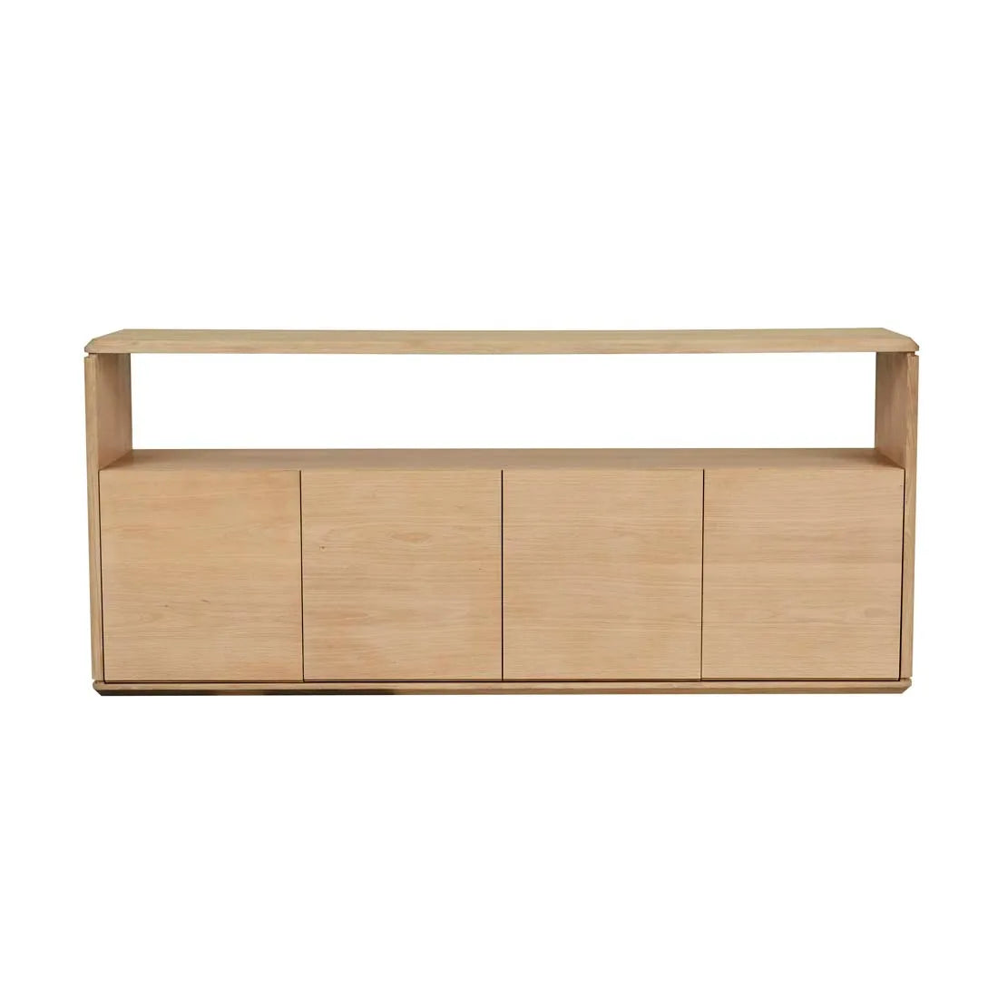 Henry Buffet Natural