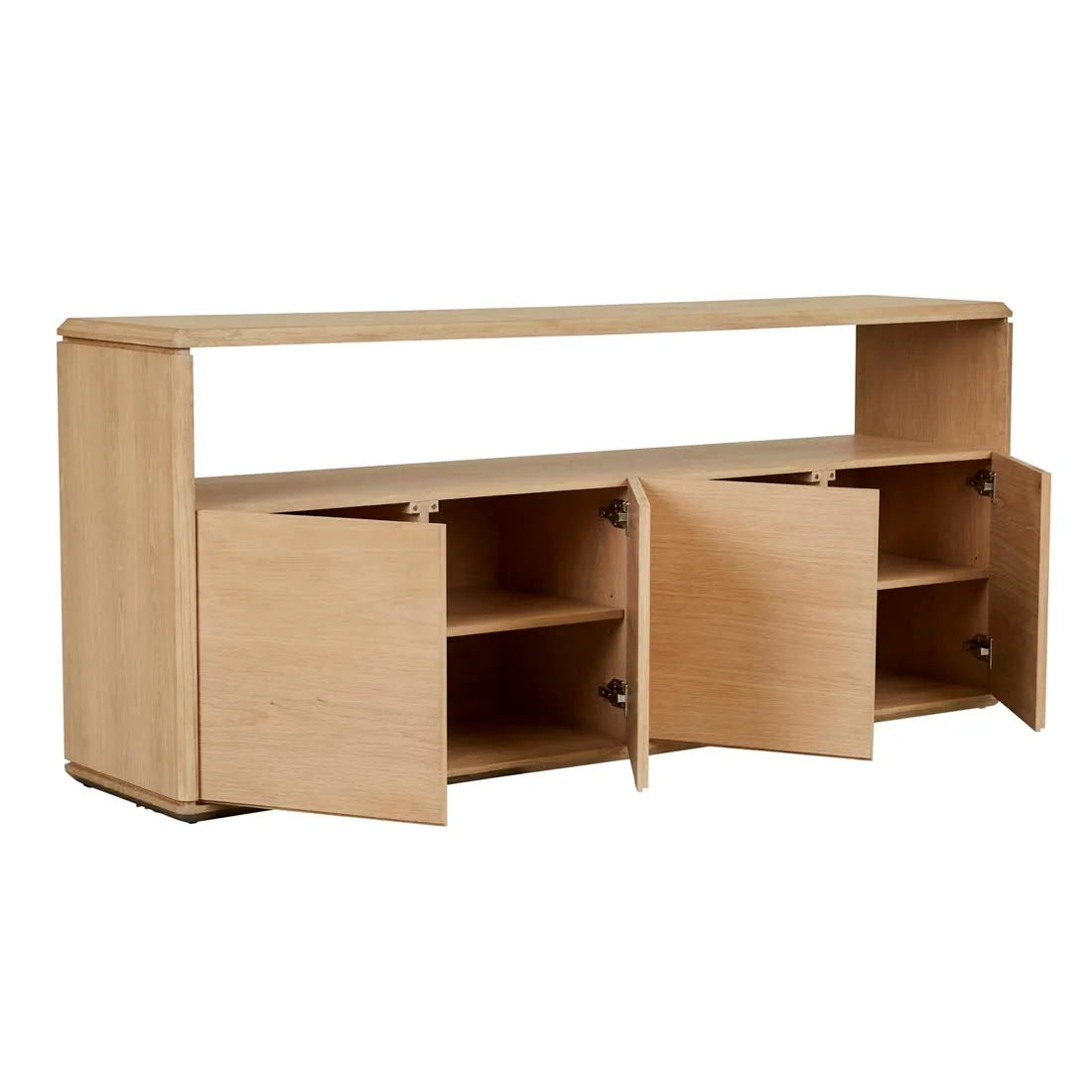 Henry Buffet Natural