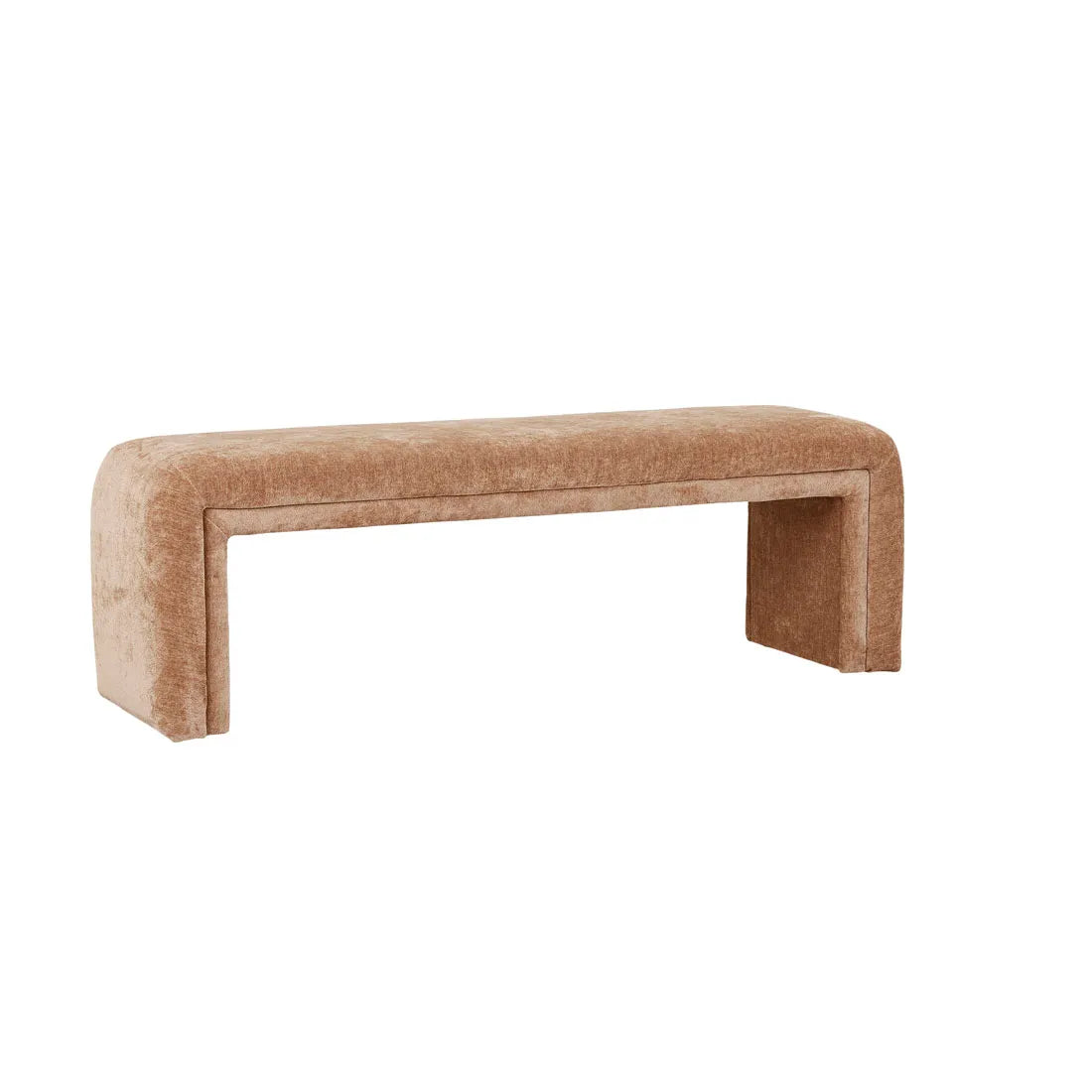 Hugo Layer Bench Sunkissed 1400mm