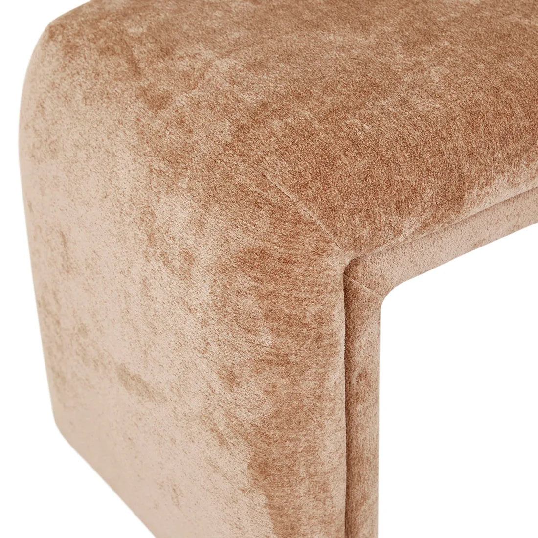 Hugo Layer Bench Sunkissed 1700mm