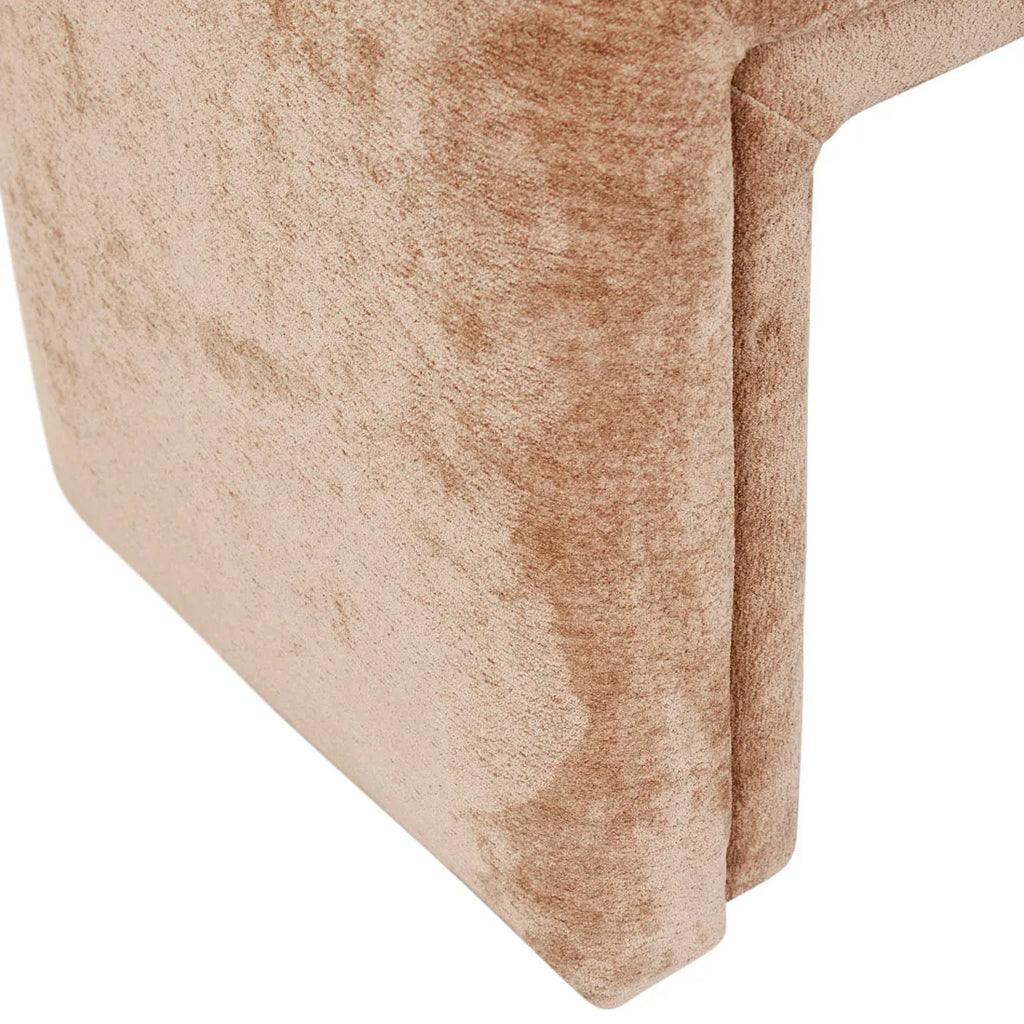 Hugo Layer Bench Sunkissed 1700mm