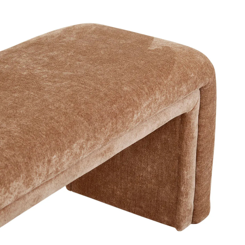 Hugo Layer Bench Sunkissed 1400mm