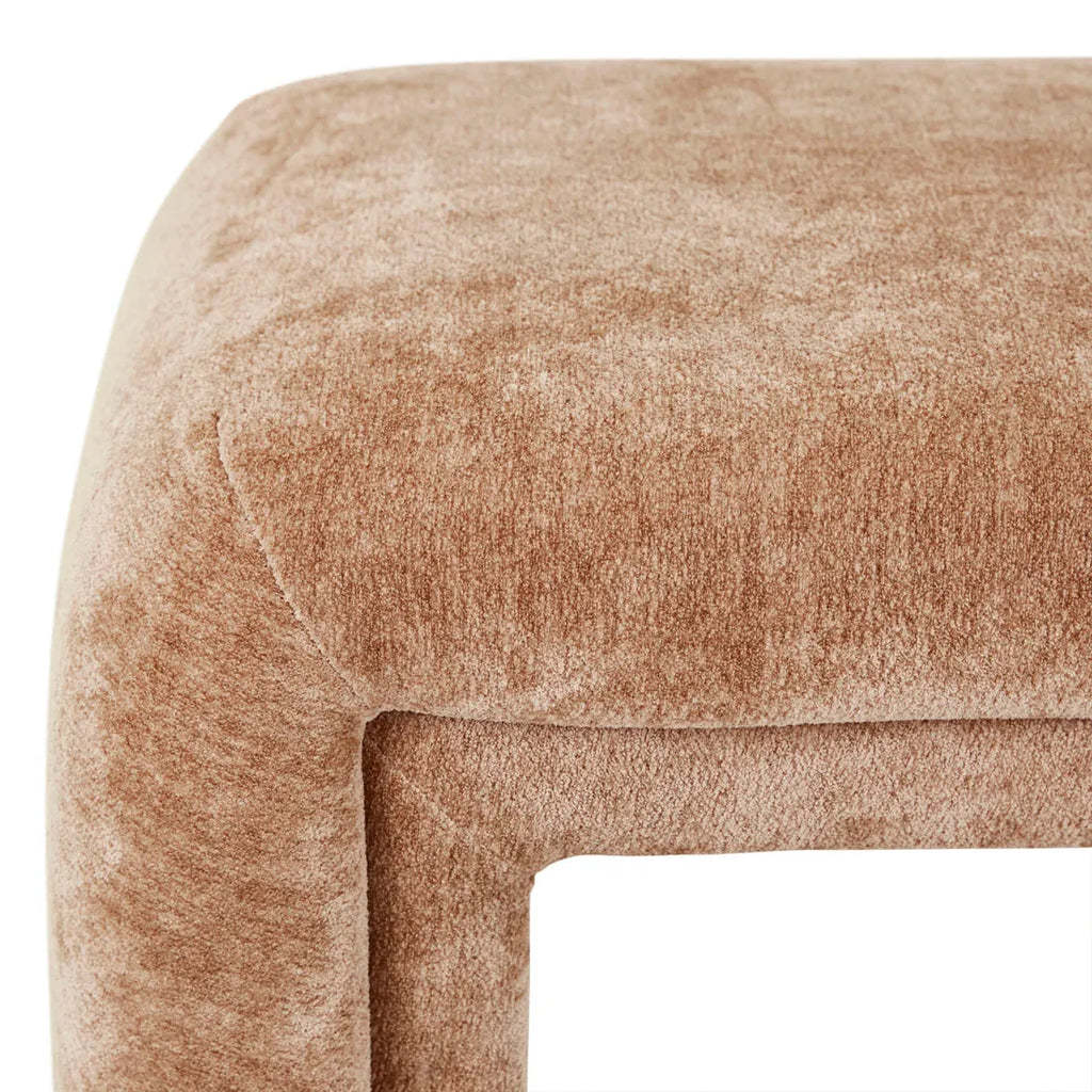 Hugo Layer Bench Sunkissed 1400mm
