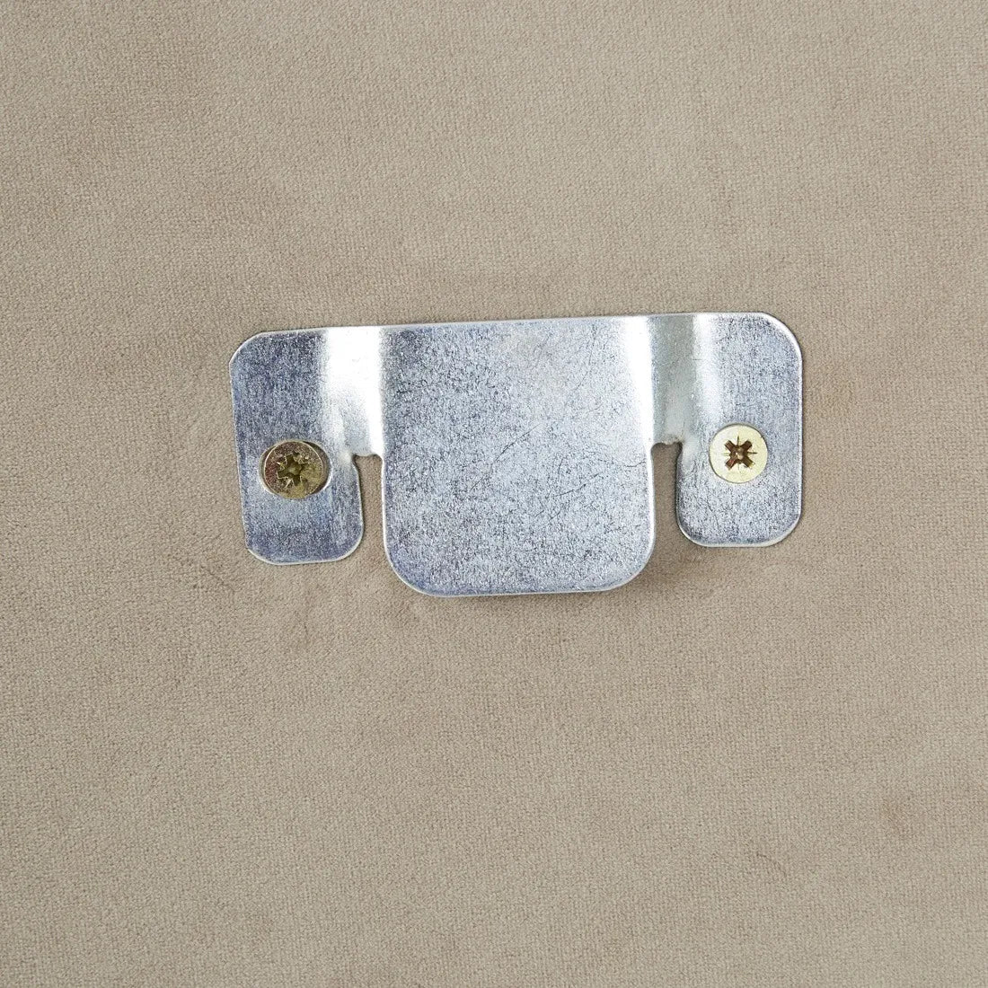 Hugo Panel Wide Bedhead Pearl Velvet