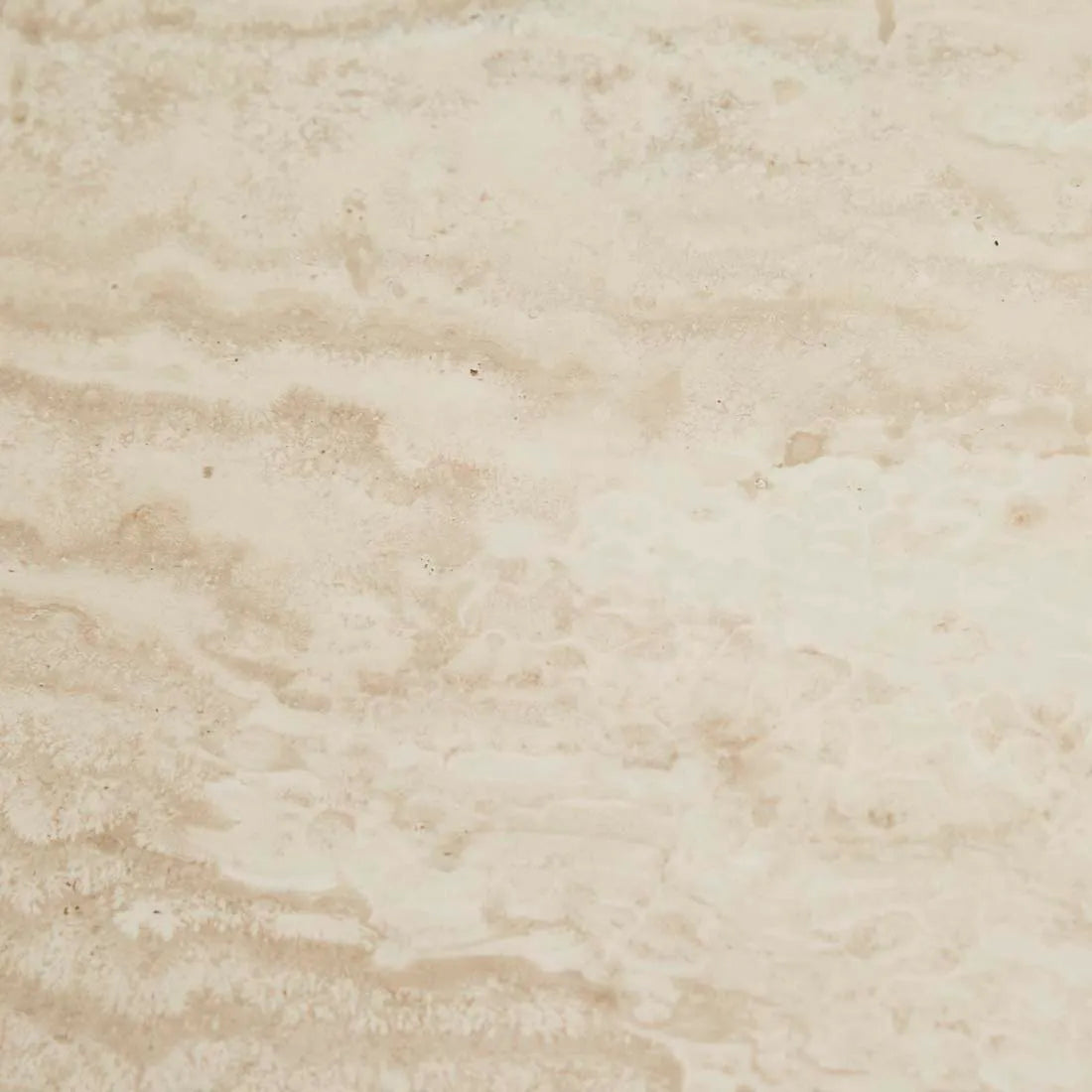 Elsie Large Bedside Travertine/Shell